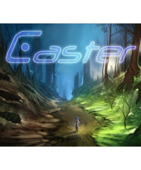 Caster Steam Key GLOBAL